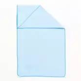 Toalla Microfibra Paraqua Celeste