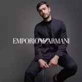 Descuentos en ropa para hombre, mujer e infantil Emporio Armani
