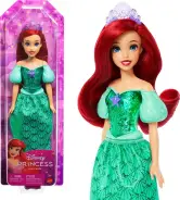 Disney Princess Muñeca Ariel