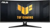 Monitor Gaming ASUS TUF 34" WQHD Curvo 180 Hz