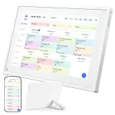 Calendario electrónico  TABWEE P10
