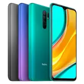 Xiaomi Redmi 9 4GB/64GB
