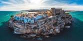 PEÑÍSCOLA 3 noches + Entradas al castillo