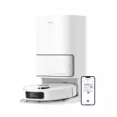 Dreame BOT L10 Ultra con vaciador automático