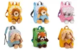 Mochila Infantil 2 en 1 NICI