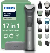 Recortadora Philips Serie 7000