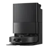 Robot aspirador friegasuelos con autovaciado Roborock QR 598