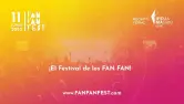 Entrada al Festival de los FAN FAN en Madrid