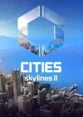 Cities Skylines II para PC
