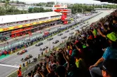 GP Fórmula 1 Barcelona 2026 + Media pensión y entrada Pelouse 3 días