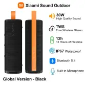 Altavoz Xiaomi  30W TWS IP67