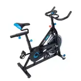 Bicicleta Ciclo Indoor Fytter Rider Ri-0x 14 Kg