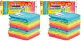 32 bayetas microfibra Spontex 30x30cm