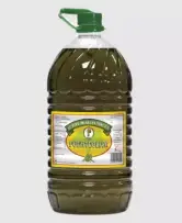 5 Litros Aceite de Oliva Virgen Fuenteoliva