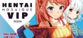 Hentai Mosaique Vip Room PC (DRM-Free)