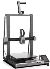 Impresora 3D FDM Artillery SW X4 Plus