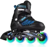 Patines en línea de 4 ruedas