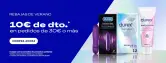 10€ de Dto. en compras de +30€ en Durex
