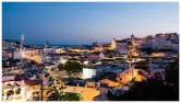 Escapada semana Semana Santa o Mayo en Albufeira hotel 3⭐️