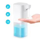 Xiaowei X6 Dispensador automático Jabón Xiaowei X6 Dispensador automático Jabón