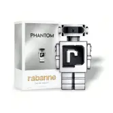 Eau de Toilette Phantom 50 ml Paco Rabanne Eau de Toilette Phantom 50 ml Paco Rabanne