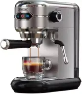 Cafetera HiBREW 1450W 20 bares
