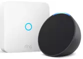 Ring Intercom de Amazon + Echo Pop