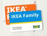  Envío GRATIS en pedidos pequeños para IKEA Family