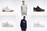 Hasta 50% DTO en Reebok por Black Friday