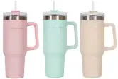 Vaso Termico Flamingueo 1.18L