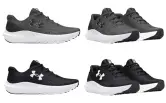 Zapatillas Running Under Armour Charged Surge 4