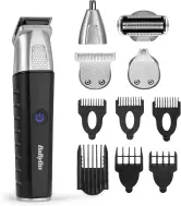 Recortadora Multifunción 11 EN 1 BaByliss Recortadora Multifunción 11 EN 1 BaByliss