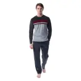 Pijama dos piezas de Hombre TEX