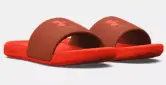 Chanclas de hombre Under Armour Anda Fixed
