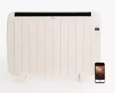 Emisor/Calefactor térmico con WiFi Create Warm Slim 1500W