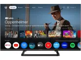 TV DLED de 32” Full HD PEAQ