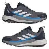 Zapatillas de senderismo impermeables Adidas Terrex