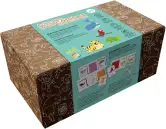 Cefa Toys  Animales y Sus Colores