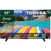 Smart TV Toshiba UHD 4K 65" VIDAA