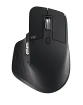 Ratón Inalámbrico Logitech MX Master 3S