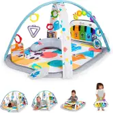 Gimnasio de Actividades Baby Einstein