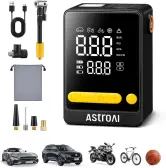 Compresor aire portátil AstroAI