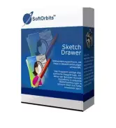 Software Sketch Drawer Pro 11