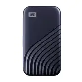 Disco duro externo WD My Passport SSD 1TB