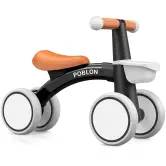 Bicicleta de Equilibrio sin Pedales