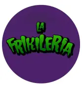Gastos de envió gratis sin pedido mínimo en La Frikileria