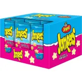 Caja de 24 de bolsas 42gr Jumpers Mantequilla