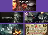 5 juegos para Twitch