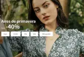 Hasta 40% Dto. en moda y hogar La Redoute