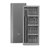 Destornillador precisión Xiaomi Wiha 24 en 1 Destornillador precisión Xiaomi Wiha 24 en 1